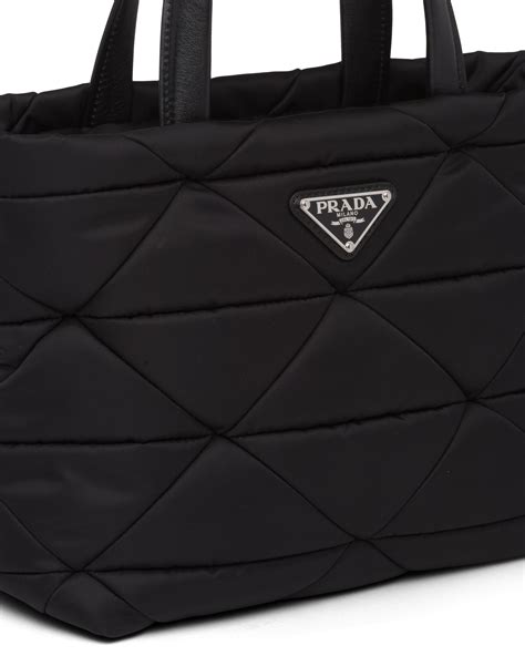 prada bumbags|prada re nylon tote bag.